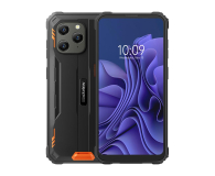 BLACKVIEW BV5300 4/32GB 6580 mAh DualSIM pomarańczowy BV5300-OE/BV - 1150903 - zdjęcie 1